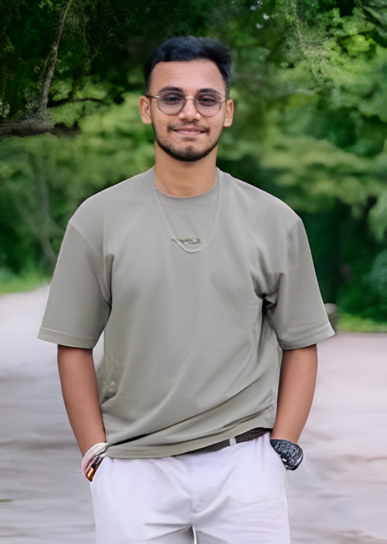 Sandun Madhushan